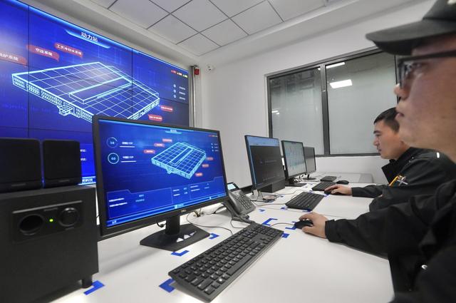 数字治水新篇章 北京再生水创纪录背后的智慧水务软件力量